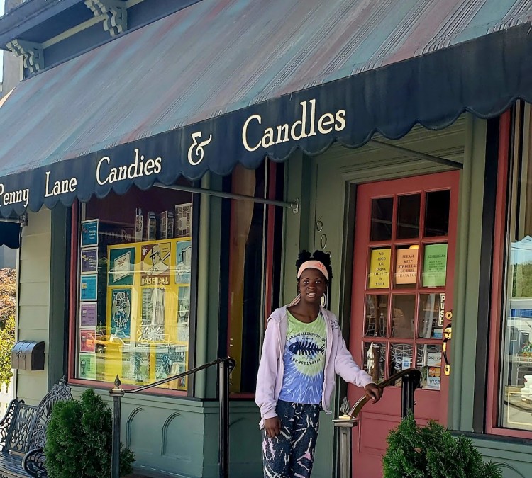 Penny Lane Candies & Candles (Hawley,&nbspPA)